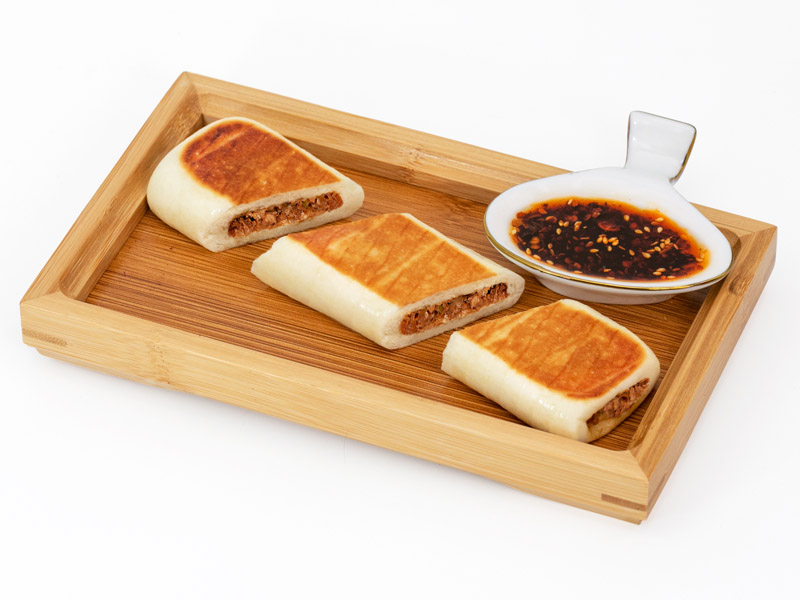 醬肉卷